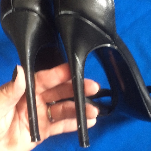 Steve Madden heels - Picture 4 of 8